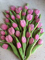 Тюльпани