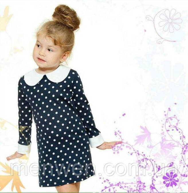 Сукня для дівчинки (різні розміри), фото 1