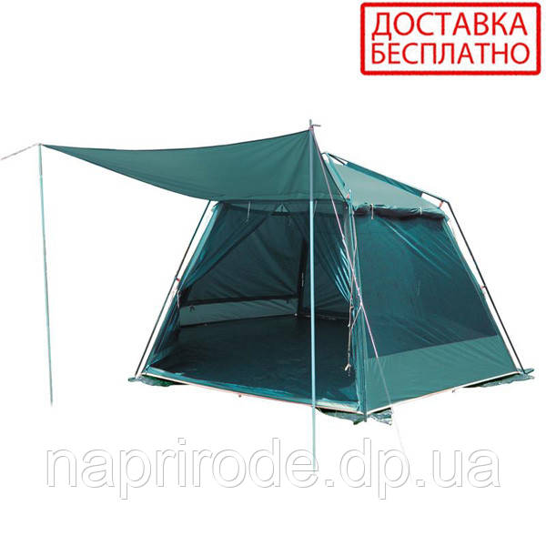 Шатер-тент Tramp Mosquito LUX V2 TRT-087