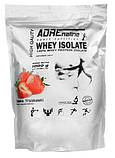 Протеїн ADRENALINE WHEY ISOLATE 1000 грамів Смак: Банан, фото 3