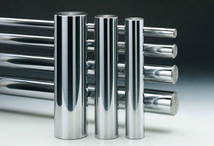 Гідравлічні штоки діаметром 14 мм