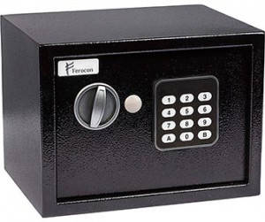 Сейфи FEROCON