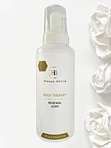 Оновлювальне мило для тіла BODY THERAPY Renewal Soap Holy Land 500 мл