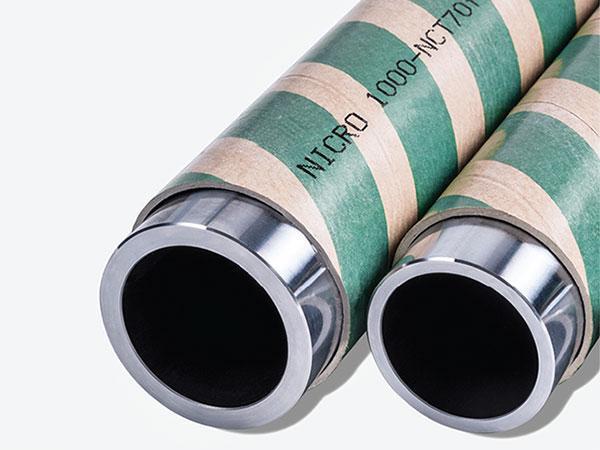 Штоки діаметром 42 мм, фото 1