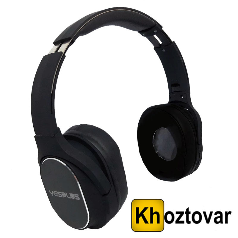 Бездротові навушники Yesplus YS-501, фото 1