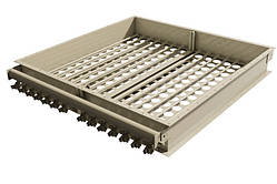 Тканинні фільтри Metso Pulse Jet