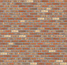 Клінкерна плитка King Klinker HF16 Bastille wall 240x71x10, фото 7