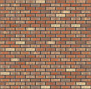 Клінкерна плитка King Klinker HF16 Bastille wall 240x71x10, фото 6