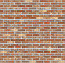 Клінкерна плитка King Klinker HF16 Bastille wall 240x71x10, фото 8