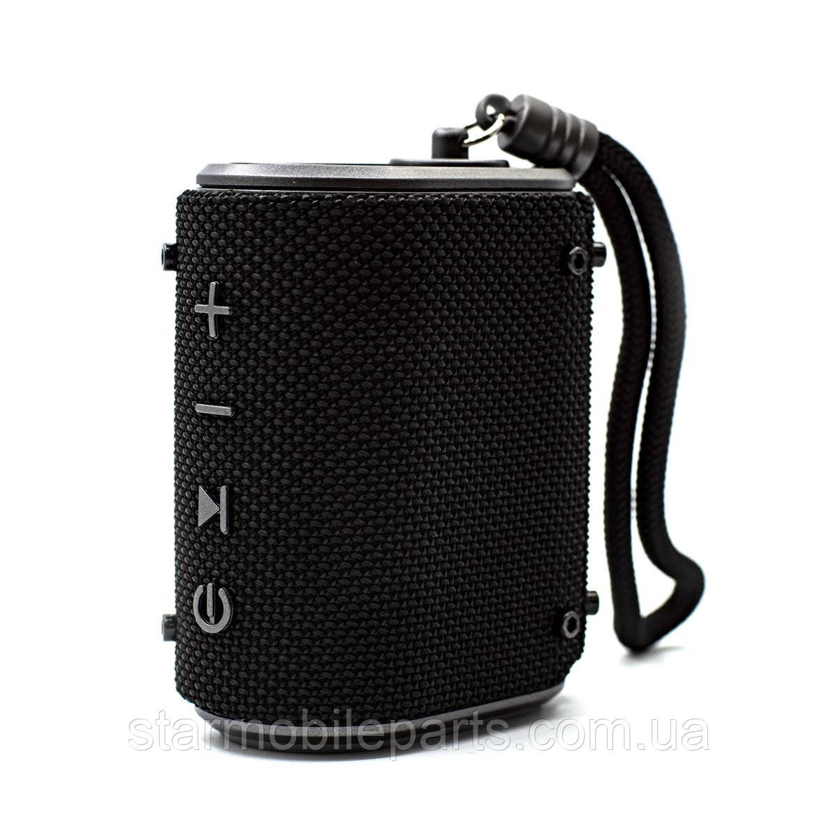 Bluetooth колонка Remax RB-M30 black, фото 1