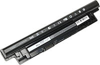 Батарея Dell MR90Y, Inspiron 3421 3442 5421 5521 5537 3721 3443, Latitude 3440 3540, Vostro 2421 11.1V 4400mAh