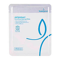 BeauuGreen Hydrogel Mask маска Гідрогелева Glutathione Hydrogel Mask