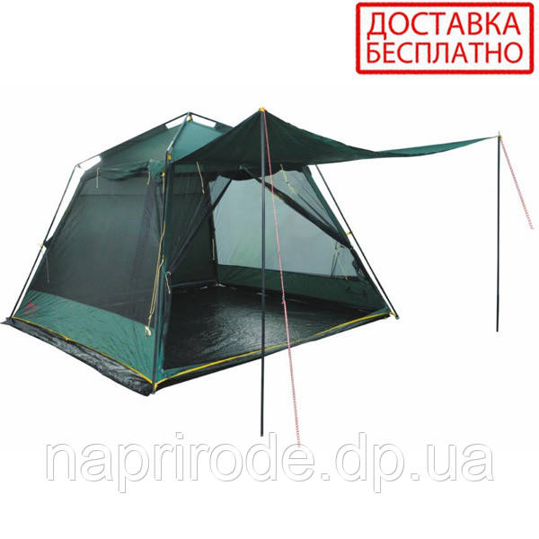 Шатер-тент Tramp Bungalow LUX V2 TRT-085