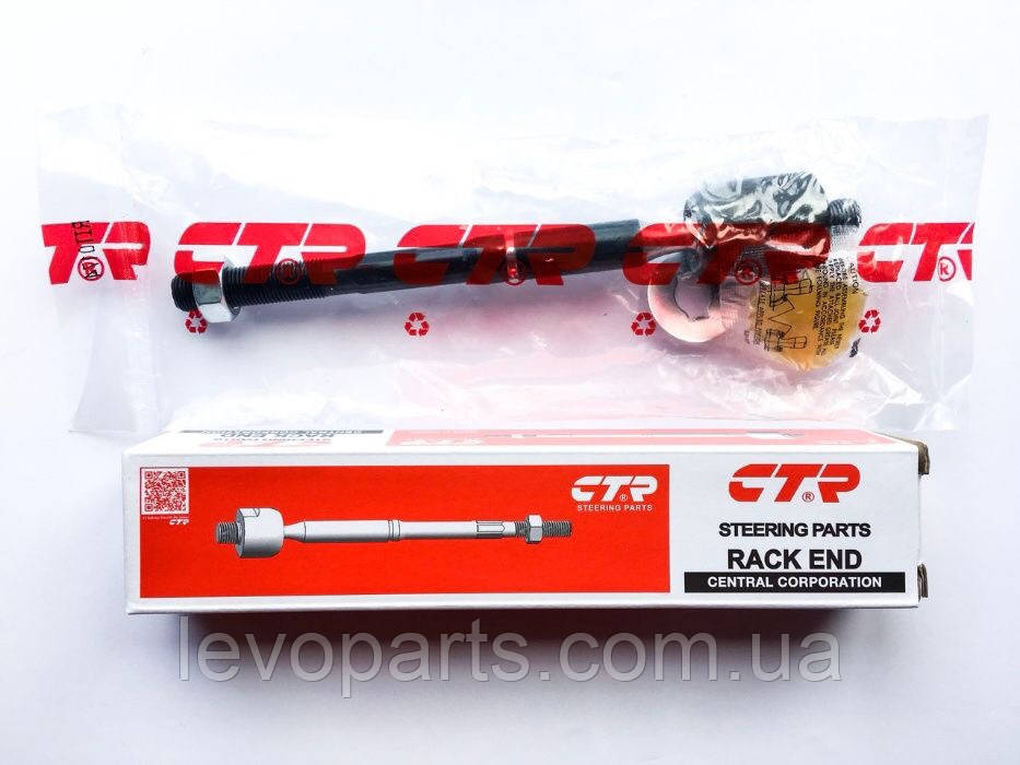 Кермова тяга Toyota Camry 40 (Тойота Камрі 40) CTR CRT-85, фото 1