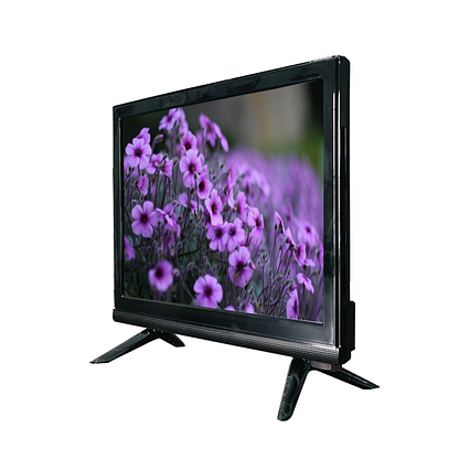 Телевізор LED-TV 17" HD Ready/DVB-T2/USB (1366x768)