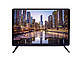 Телевізор LED-TV 19" HD Ready/DVB-T2/USB (1366x768), фото 3