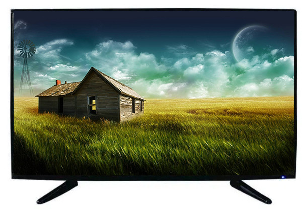 Телевізор LED-TV 24" Smart-Tv Android 13.0.4 FullHD/DVB-T2/USB (1920×1080), фото 1
