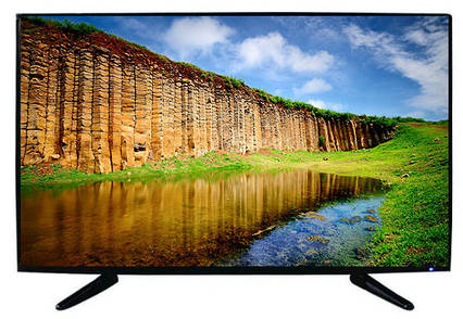 Телевізор LED-TV 28" FullHD/DVB-T2/USB (1920×1080)