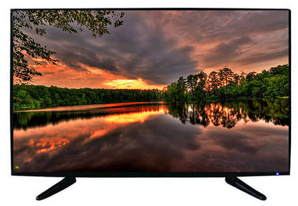 Телевізор LED-TV 32" FullHD/DVB-T2/USB (1920×1080)