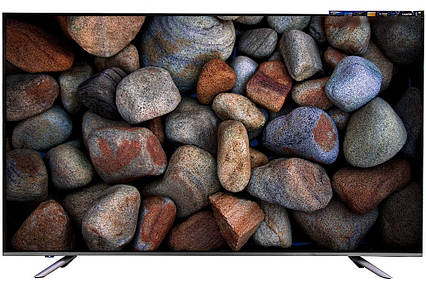 Телевізор LED-TV 52" Smart-Tv Android 13.0 2560 x 1440 /DVB-T2/USB