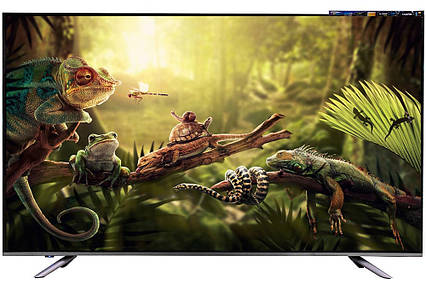 Телевізор LED-TV 58" Smart-Tv Android 13.0 UHD-4k /DVB-T2/USB