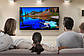 Телевізор LED-TV 58" Smart-Tv Android 13.0 UHD-4k /DVB-T2/USB, фото 2