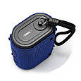 Bluetooth колонка Remax RB-M30 blue, фото 2
