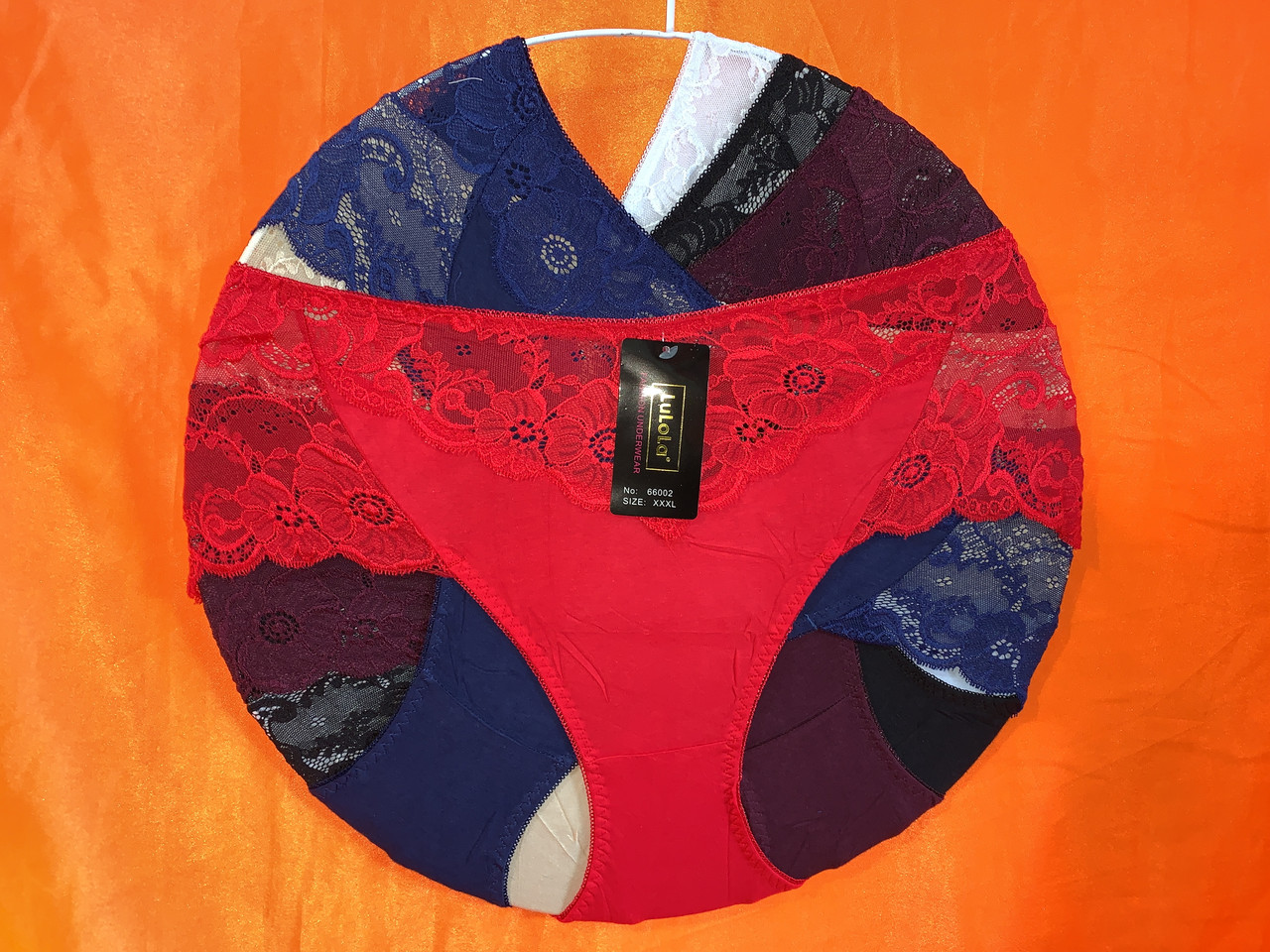 Труси бавовна, фото 1