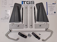 Механізм шафа-ліжко TGS508 горизонтальна 190 см