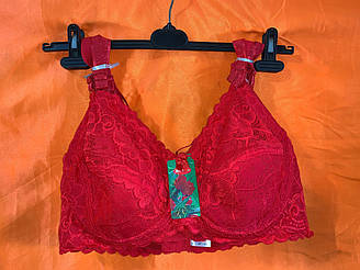 Бюст чашка F