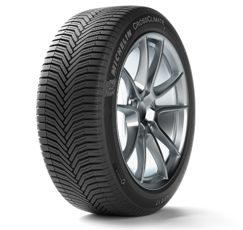 Шина 185/60 R14 86H XL CROSSCLIMATE+ Michelin