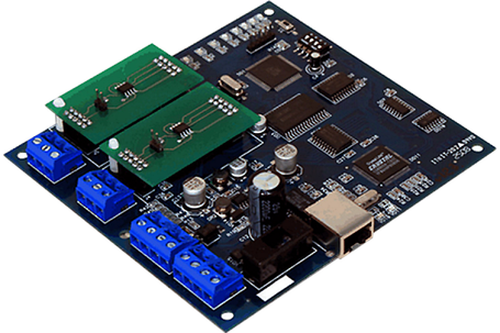 ABC-V1.3E, фото 1