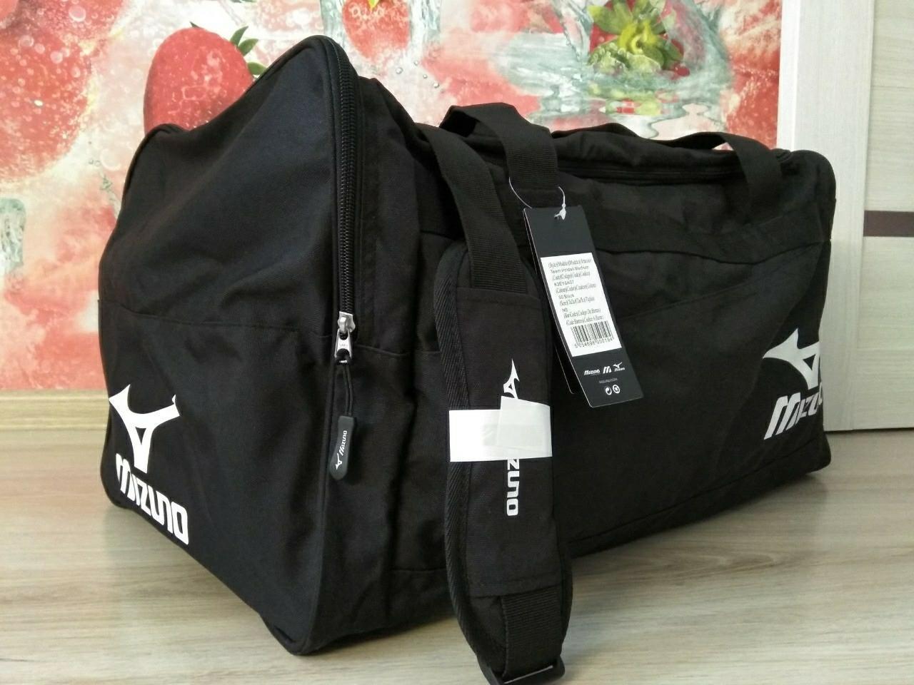 Mizuno tornado duffle hot sale