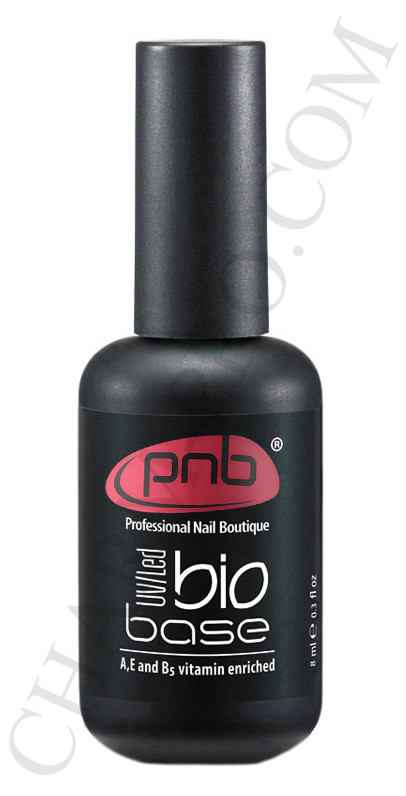 БІО Базове покриття UV/LED BioBase PNB (8 мл.)