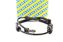 Датчик ABS передній Рено Трафік 01-06г.в. SNR (Франція) ASB15510