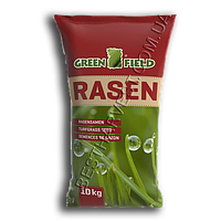 Семена газонной травы «Засухоустойчивая» 10 кг ТМ «Greenfield», оригинал