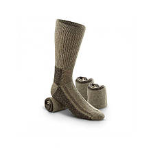 MIL-TEC Шкарпетки шведські потовідвідні Sturm Mil-Tec Olive 13007101