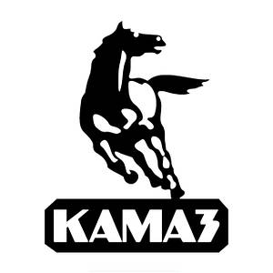 КамАЗ