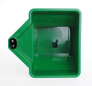 Сівалка ручна Khayner Garden 3л, фото 2