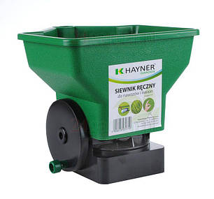 Сівалка ручна Khayner Garden 3л, фото 1