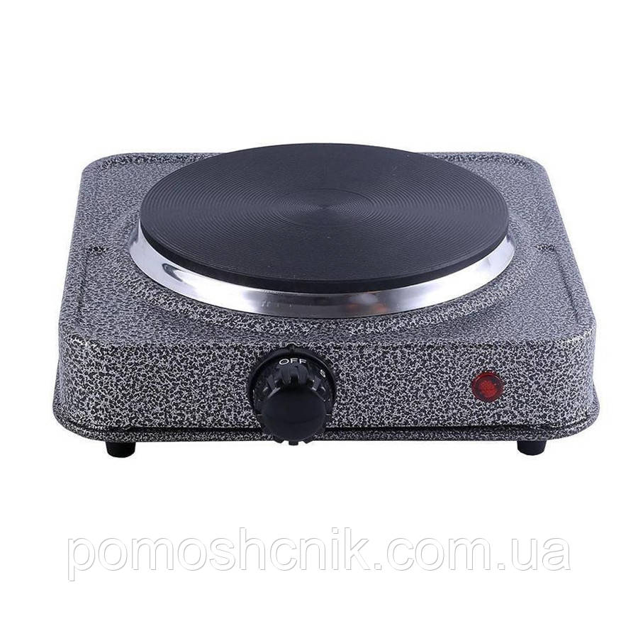 Електроплита Grunhelm GHP-5612