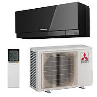 НАСТЕННЫЙ ИНВЕРТОРНЫЙ КОНДИЦИОНЕР MITSUBISHI ELECTRIC MSZ-EF25VE3B/MUZ-EF25VE