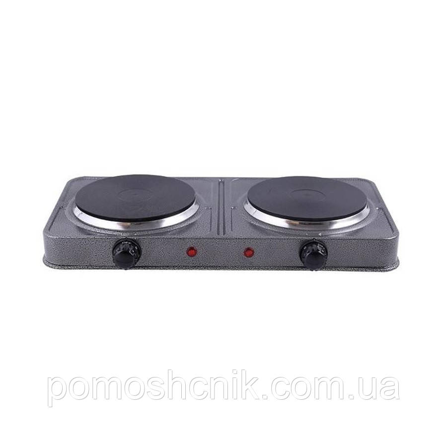 Електроплита Grunhelm GHP-5614