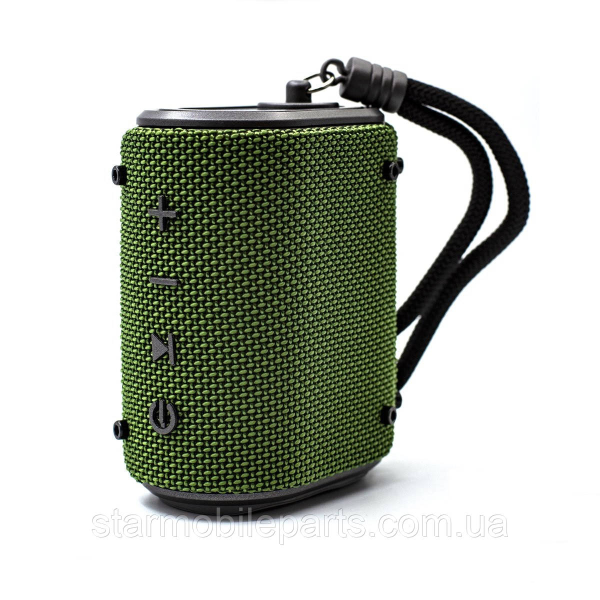 Bluetooth колонка Remax RB-M30 green