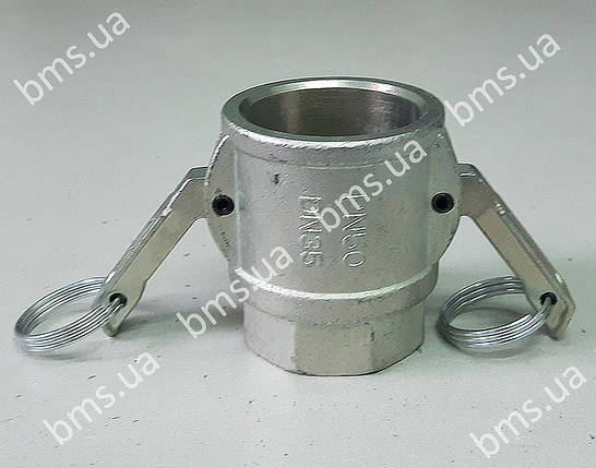 З'єднання МТ 35 IG 1 1/2" внутрішня різьба, фото 1