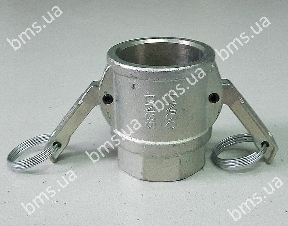 З'єднання МТ 35 IG 1 1/2" внутрішня різьба