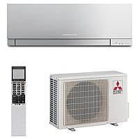 НАСТЕННЫЙ ИНВЕРТОРНЫЙ КОНДИЦИОНЕР MITSUBISHI ELECTRIC MSZ-EF35VE3S/MUZ-EF35VE