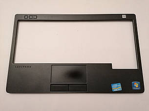 Б/У корпус кришка клавіатури, тачпад (топкейс) для Dell Latitude E6220 ( 0W1J7H ), фото 2