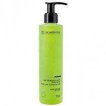 Очисний гель для жирної шкіри Academie Visage Gel Demaquillant Purifiant 200 мл