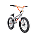 Велосипед BMX LEGION L20 20 MONGOOSE сірий, фото 3